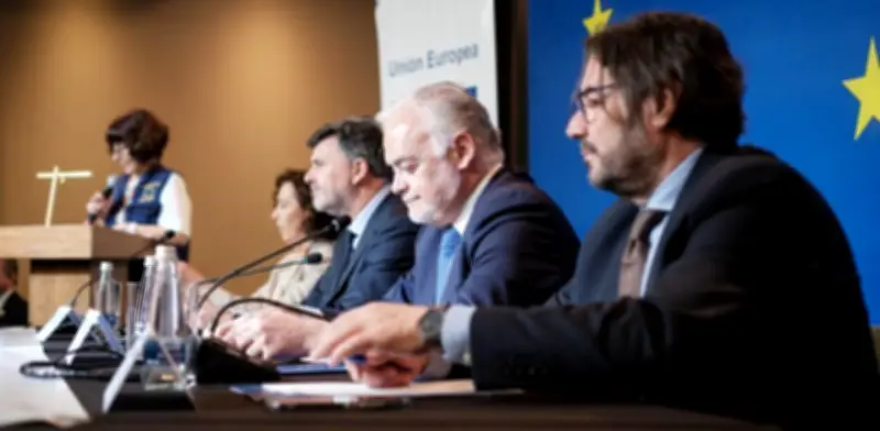 Misión de la UE critica uso partidista de medios estatales en campaña electoral colombiana