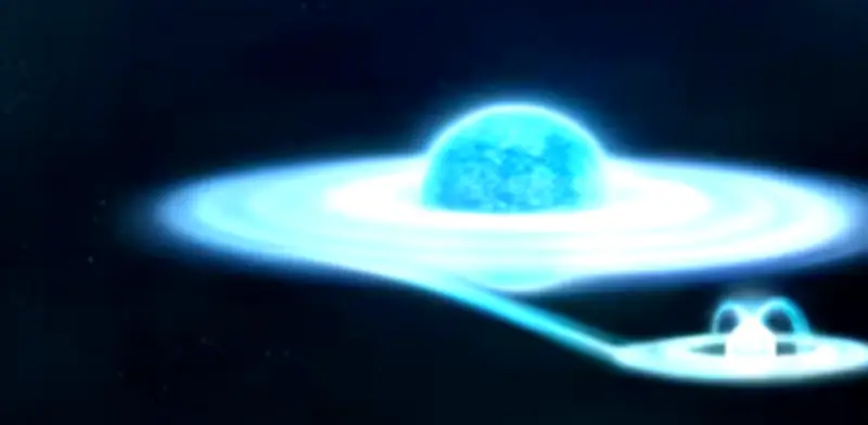 Misión japonesa resuelve misterio astronómico de 50 años sobre emisiones de rayos X