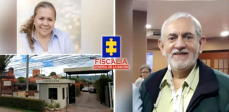 Misteriosa muerte de exobispo mormón y su esposa en lujosa casa de Chía: Fiscalía indaga doble homicidio