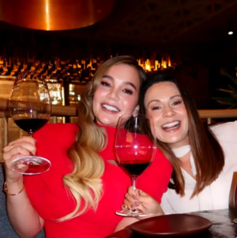 Mánager de Lina Tejeiro revela diagnóstico de cáncer de seno en redes sociales