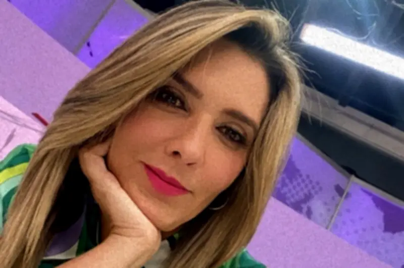 Mónica Rodríguez denuncia encubrimiento de acoso sexual en medios colombianos