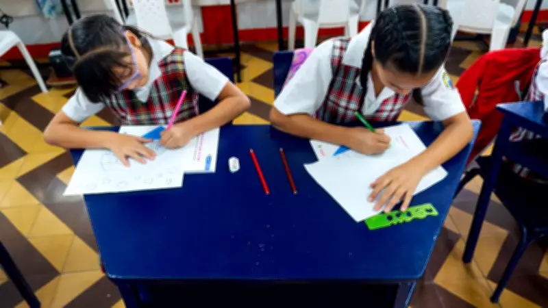 Modelo educativo finlandés HEI llega a Bogotá: el juego como currículo en el aprendizaje