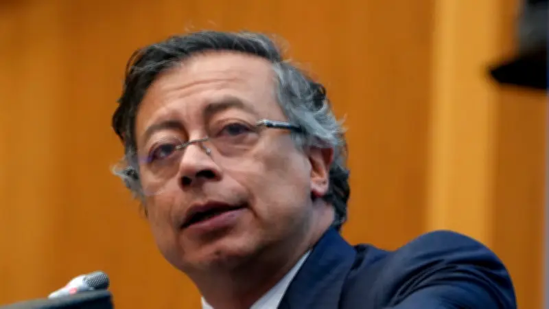 MOE cuestiona a Petro por desinformación electoral y alerta sobre baja participación femenina