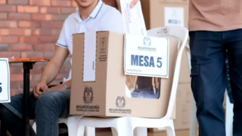 MOE defiende garantías electorales: 'Convencer a 800.000 personas para fraude es imposible'