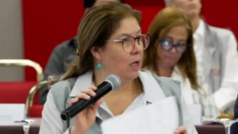 MOE reporta alta correspondencia entre preconteo y escrutinio en elección al Senado 2026