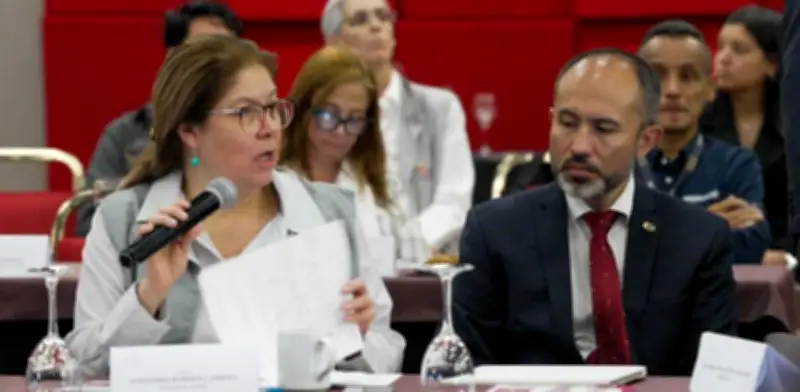 MOE reporta coincidencia del 99,8% entre preconteo y escrutinio en elecciones legislativas