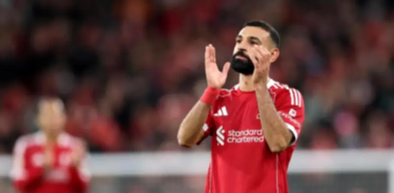 Mohamed Salah anuncia su salida del Liverpool tras 9 años como leyenda del club