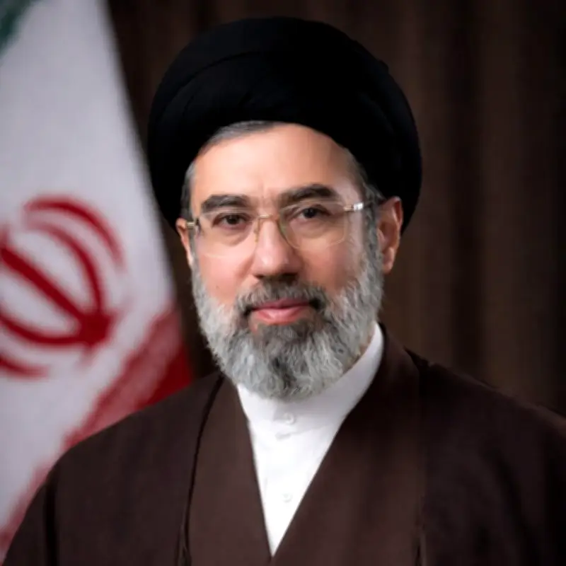 Mojtaba Jameneí, nuevo líder supremo de Irán, cierra el estrecho de Ormuz en su primer mensaje