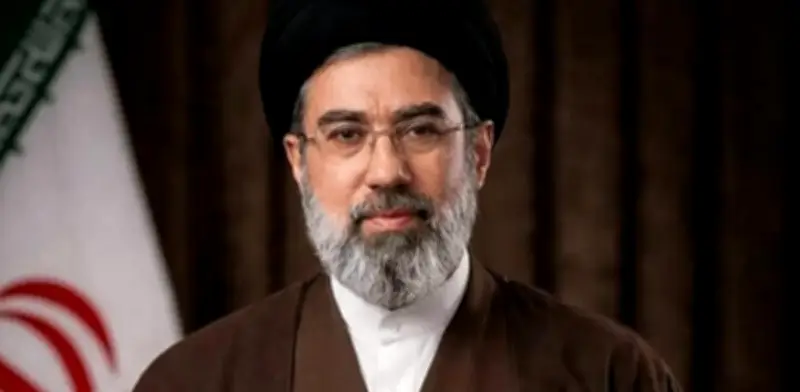 Mojtaba Jamenei asume como líder supremo de Irán en medio de guerra con EE.UU. e Israel