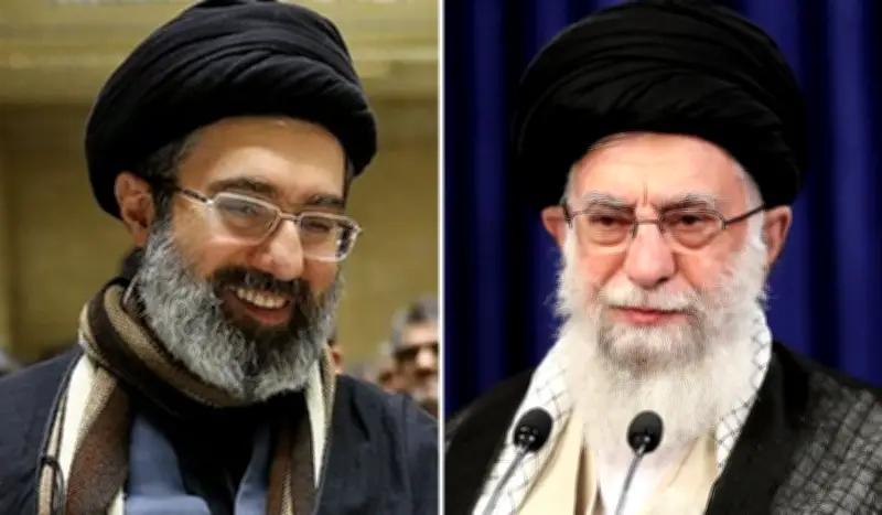 Mojtaba Jamenei, hijo del ayatolá fallecido, es elegido nuevo líder supremo de Irán