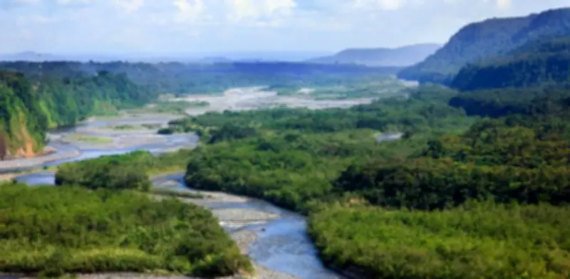 Monetización de la Amazonía entra al debate presidencial como alternativa de financiamiento