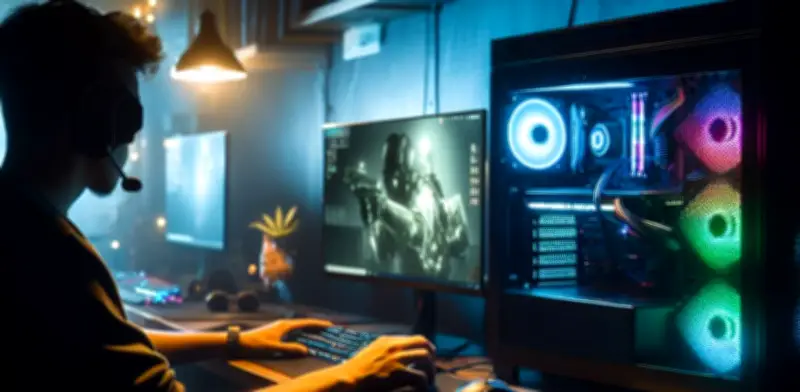 Monitores OLED y tecnología avanzada impulsan el mercado gamer colombiano hacia los US$2.200 millones