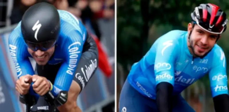 Montería se convierte en capital ciclista de América con el Panamericano de Ruta 2026