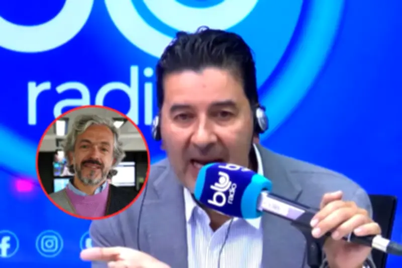 Morales a Oviedo tras éxito electoral: 'Pásese por Unilago y renueve su celular viejo'