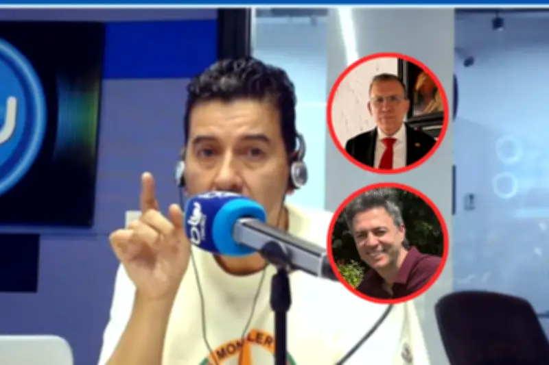 Morales critica duramente a Quintero y Barreras por pobres resultados en consulta presidencial