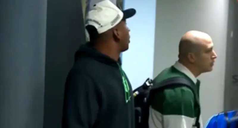 Morelos se enfrenta a seguidores de Millonarios en la previa del clásico en El Campín