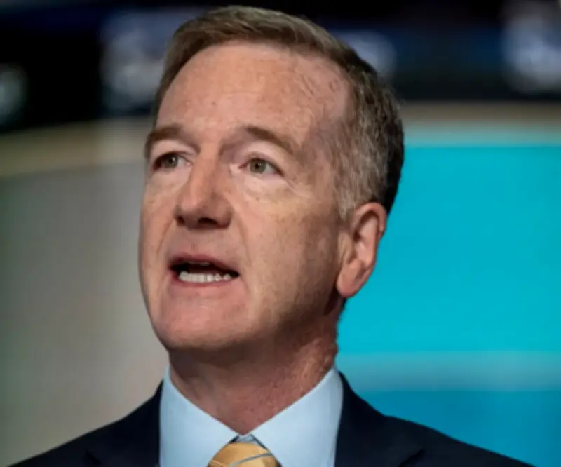 Morgan Stanley ve el fin de la corrección del S&P 500 pese a guerra y tasas