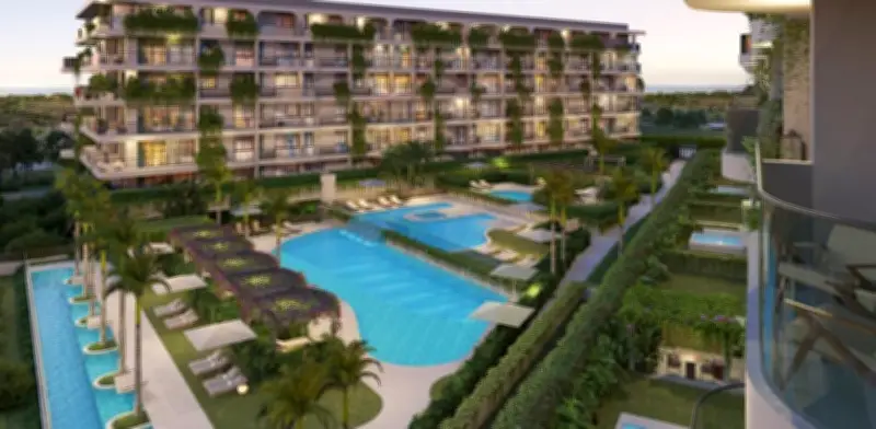 Morros Park 2: Un proyecto que fusiona naturaleza y playa en Cartagena