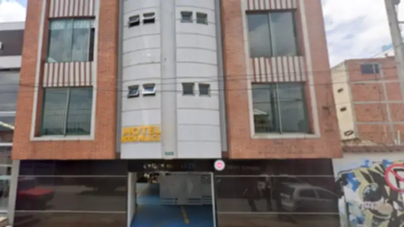 Motel en Restrepo, Bogotá, sancionado por vertir residuos biológicos cerca al río Fucha