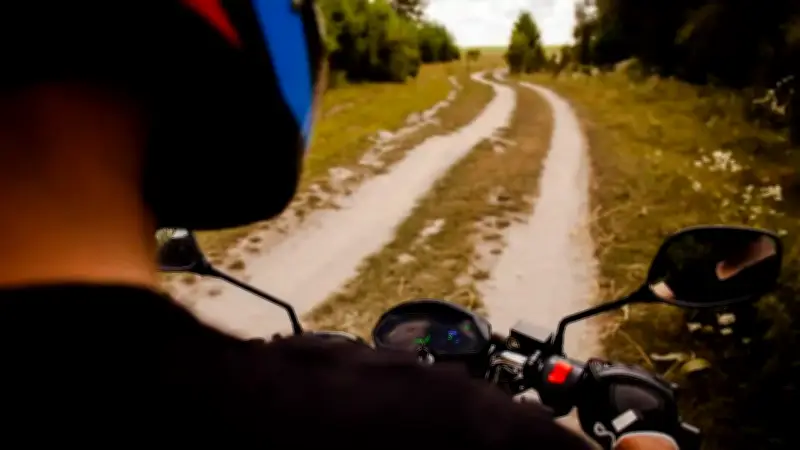 Motociclistas de Bogotá lideran rodada solidaria para donación de sangre y salvar vidas