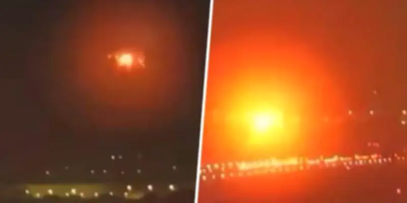 Motor de avión Delta explota en despegue de Guarulhos: aterrizaje forzoso sin heridos