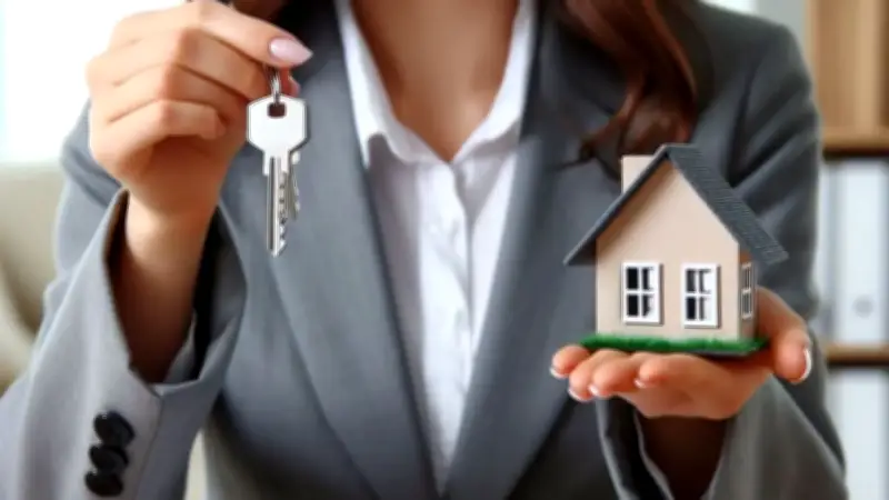 Más de 100.000 familias colombianas renuncian a comprar vivienda por crisis económica