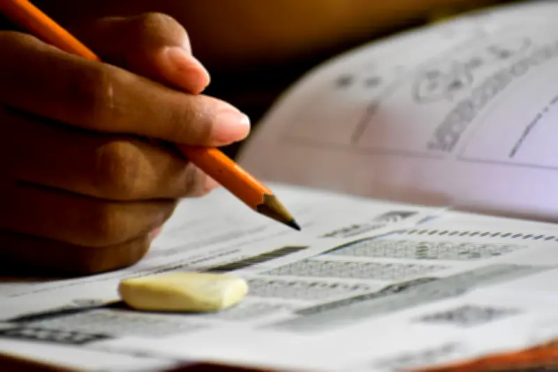 Más de 110 mil personas presentarán pruebas Saber 11 calendario B este domingo en Colombia