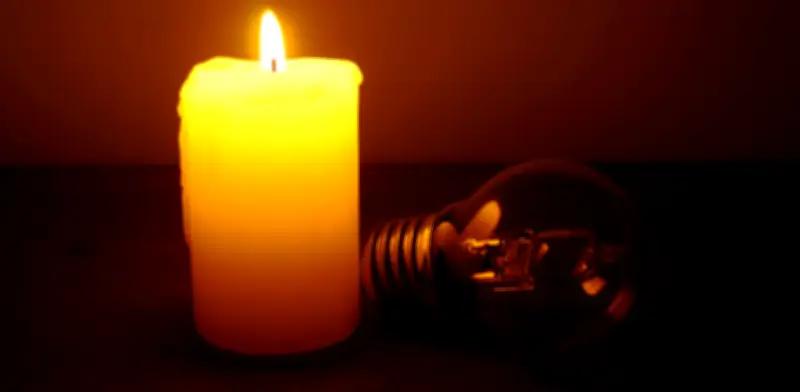 Más de 1,32 millones de hogares sin luz en Colombia: informe revela brecha eléctrica persistente