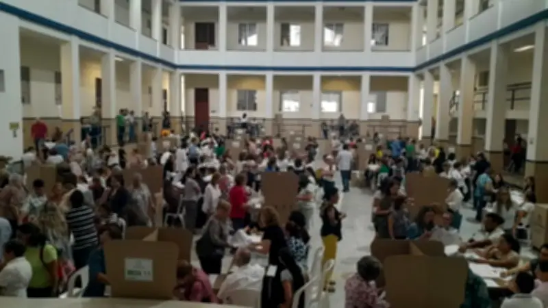 Más de 1.8 millones de santandereanos habilitados para votar en elecciones del 8 de marzo