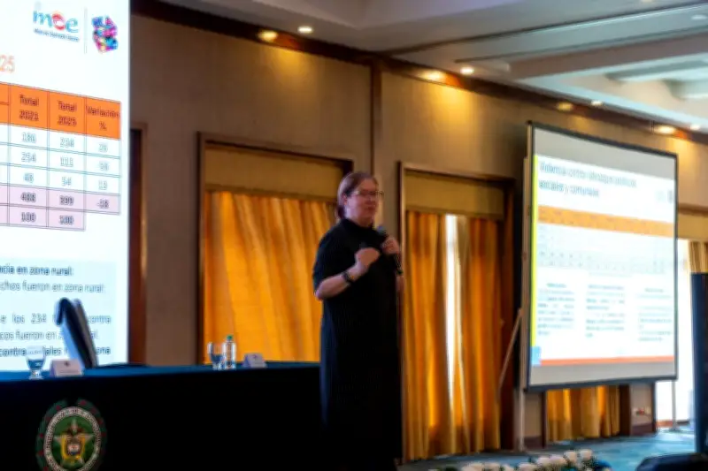 Más de 3.700 observadores de la MOE vigilarán elecciones en municipios clave del país