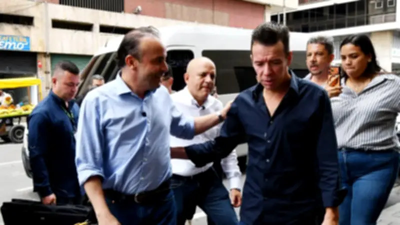 Más de 40.000 personas llegarán a Cali en noviembre para el RG10