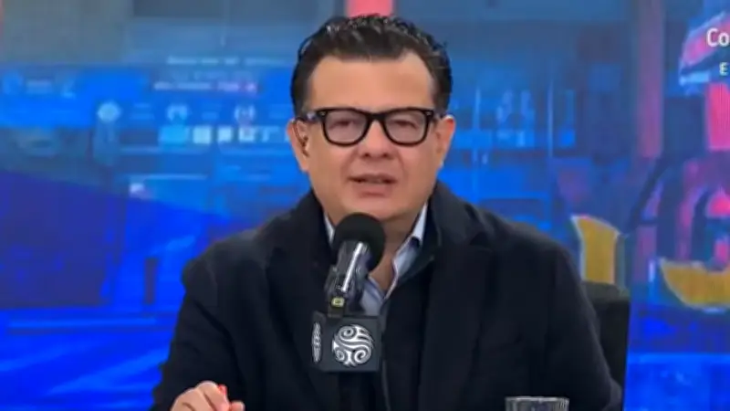 Más de 50 periodistas y abogadas acusan a Hollman Morris de silenciar mujeres en RTVC