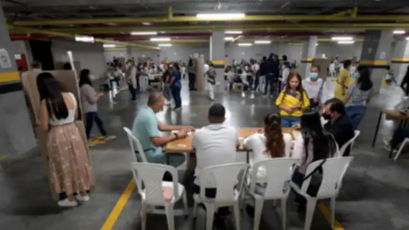Más de 60 municipios en Antioquia enfrentan déficit de testigos electorales