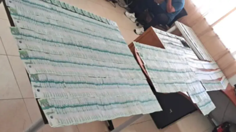 Más de 600 millones incautados en Antioquia por presunta compra de votos