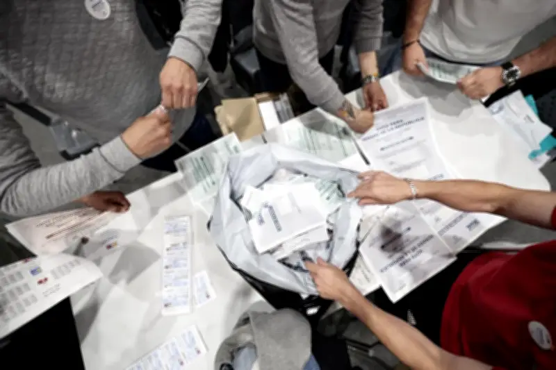 Más de 600 novedades electorales reportadas durante comicios legislativos de 2026