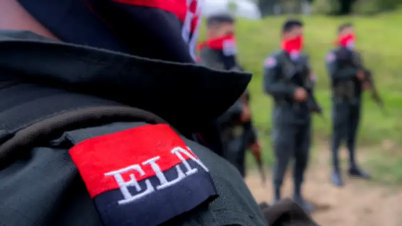 Más de 6.000 personas confinadas en Bajo Baudó por paro armado indefinido del ELN