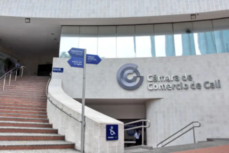 Más de 90.000 empresas en Cali renovaron matrícula mercantil en 2025, proyectan 77.000 para 2026