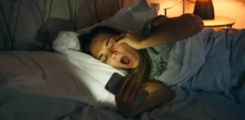 Más del 40% de la población mundial sufre trastornos del sueño: riesgos y soluciones