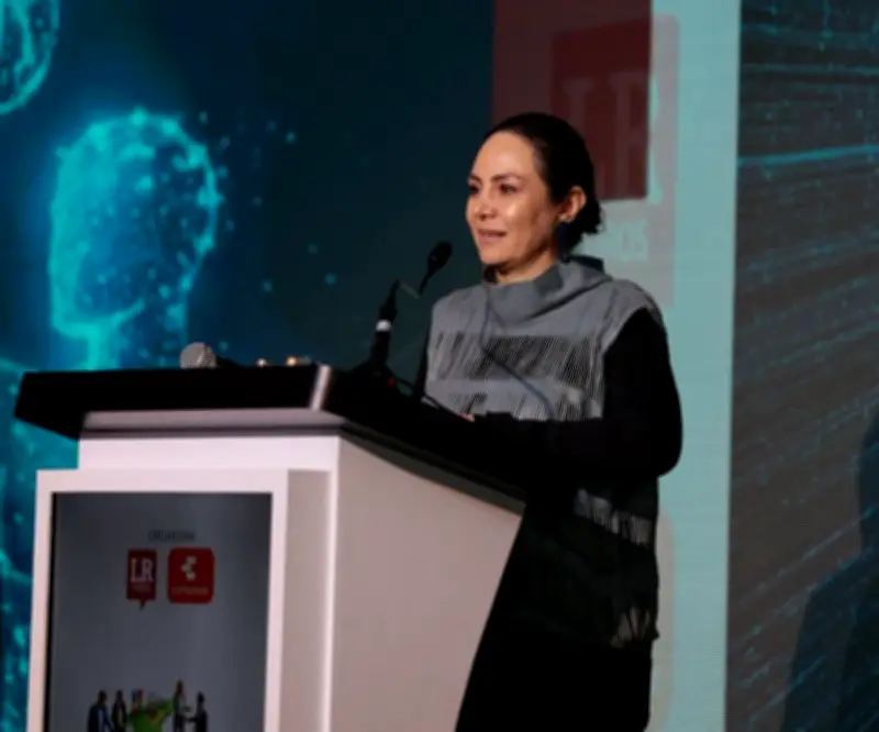 Más del 80% del tejido empresarial colombiano se concentra en comercio y servicios