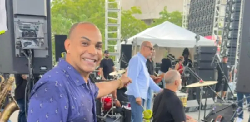 Músico de la orquesta de Willy García asesinado en Cali durante presunto robo de cadena