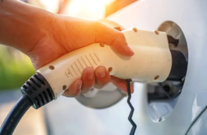 MubOn: la solución colombiana que construye un ecosistema para la recarga de vehículos eléctricos