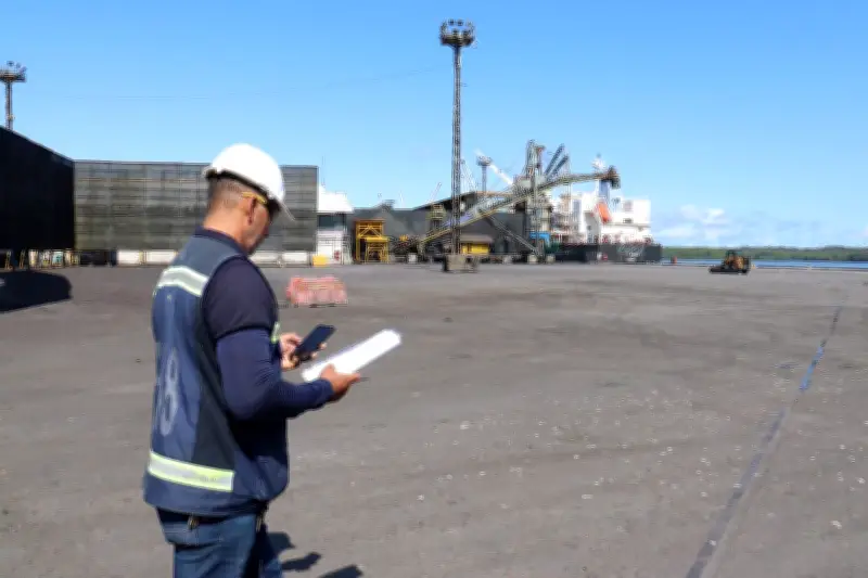 Muelle 13 de Buenaventura: Grupo empresarial busca conciliación con el Gobierno Nacional