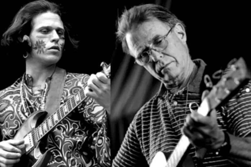 Muere Country Joe McDonald, ícono del rock psicodélico y activista contra la guerra de Vietnam