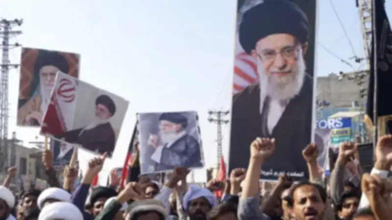 Muerte de Alí Jamenei: La diferencia crucial entre ayatolá y líder supremo iraní