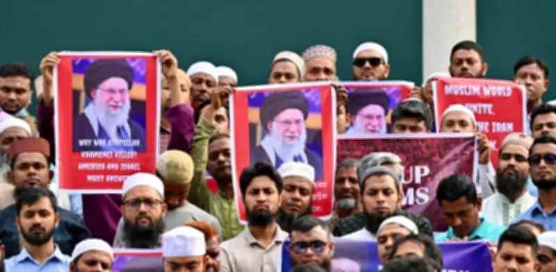 Muerte de Jamenei desata reacciones globales: condenas, celebraciones y alerta de guerra