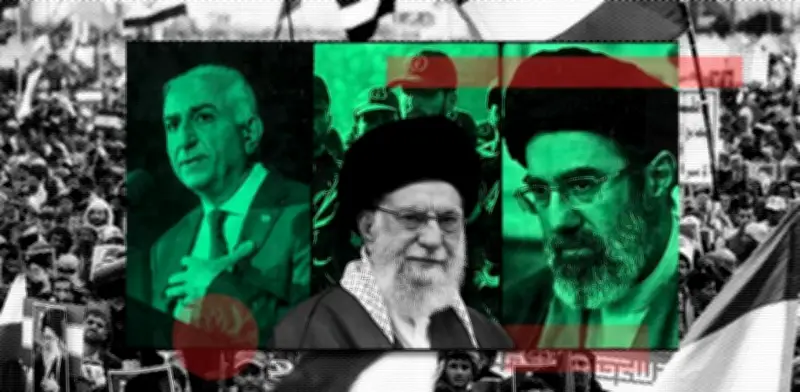 Muerte de Jamenei desestabiliza Irán: ¿guerra civil, transición o continuismo?