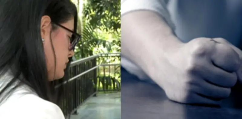 Mujer agredida en restaurante de Medellín tras pedir que no usaran vapeadores