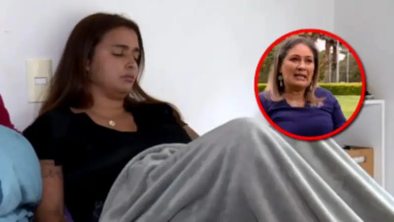 Mujer colombiana revela a su familia su decisión de acceder al suicidio asistido