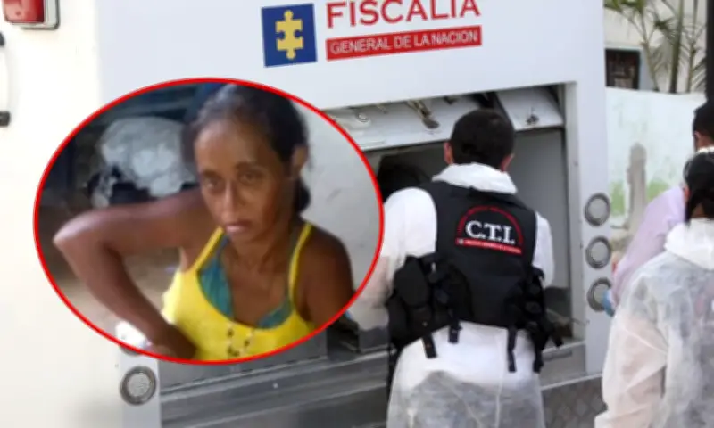 Mujer con síndrome de Down fallece en voraz incendio en vivienda de El Paso, Cesar