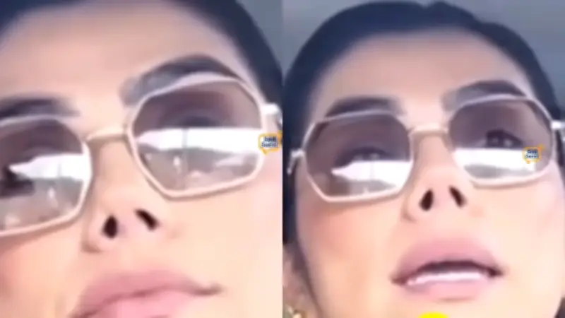 Mujer descubre infidelidad de su esposo con su hermana de la forma más devastadora